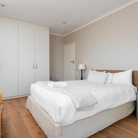Appartement Colli Court 7 à Le Cap Extérieur photo